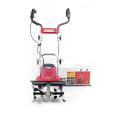 Instrumentop JT-2000 2.0 кВт 2023: ідеальний вибір для обробки ґрунту Instrumentop JT-2000 2.0 кВт 2023: ідеальний вибір для обробки ґрунту